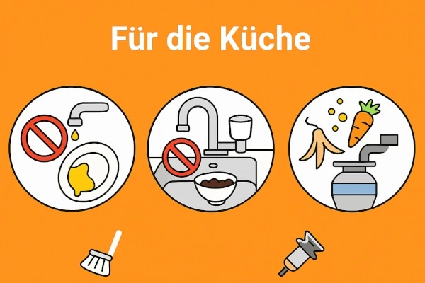 für die küche