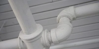 funktioniert Rohrleckband