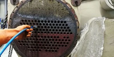 Hochdruckreinigung im Detail