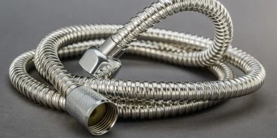 Duschschlauch wechseln