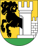 Schaffhausen Wappen