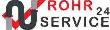 ROHR SERVICE24 - Rohrreinigung in der Nähe logo
