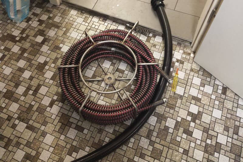 Rohrreinigung Notdienst