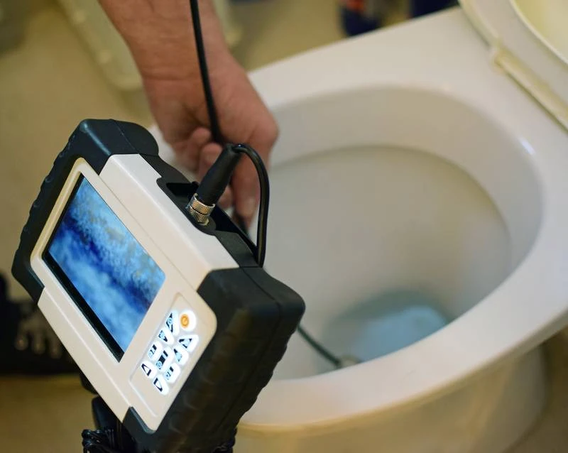 Kanalreinigung Notfall