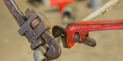 Rohrsanierung im Kurzliner