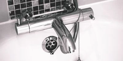 Sanitärarmaturen halten länger