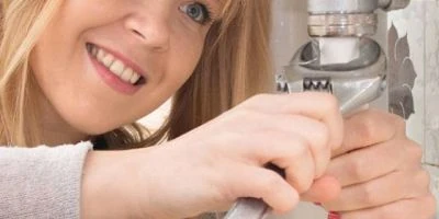 wasserhahn reparieren problem